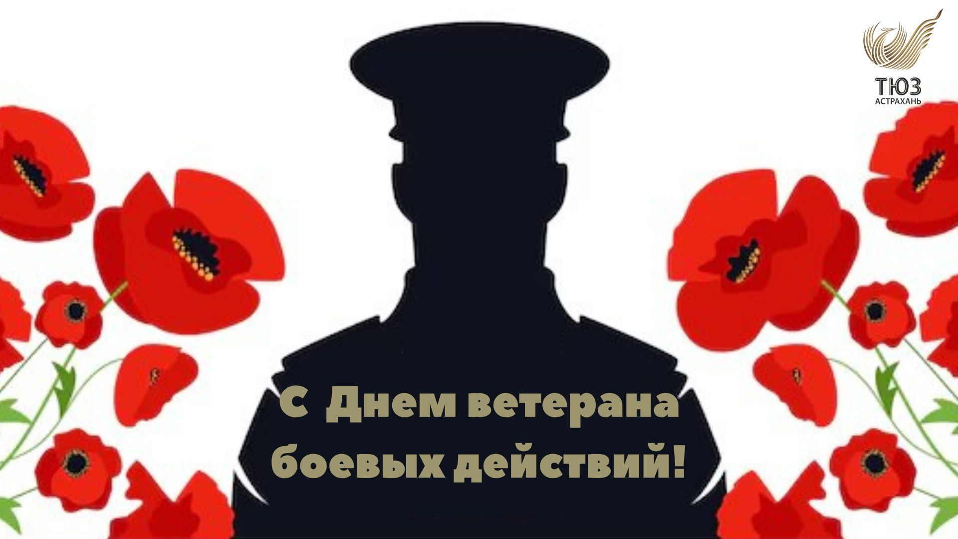 День ветеранов боевых действий