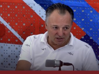 Сергей Тараскин рассказал астраханцам о планах работы ТЮЗа в 93-ем театральном сезоне