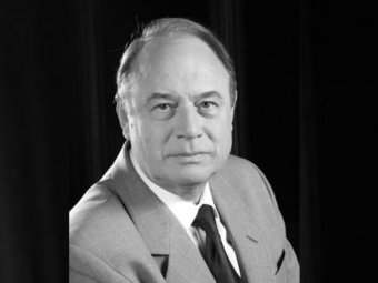 Коллектив Астраханского ТЮЗа скорбит о кончине Станислава Иосифовича Гронского
