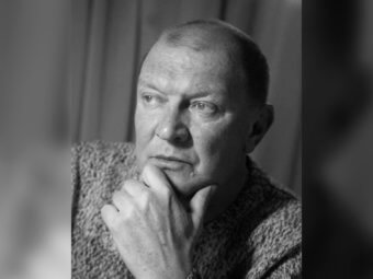 Коллектив Астраханского ТЮЗа скорбит о кончине Николая Николаевича Свентицкого