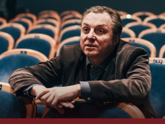 Творческая встреча «Тараскин@ком…..».