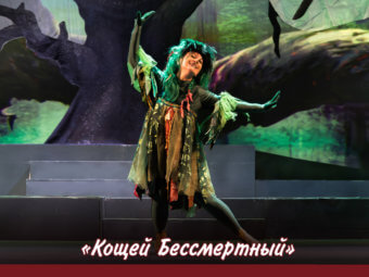 Сегодня –  Международный день детской книги!