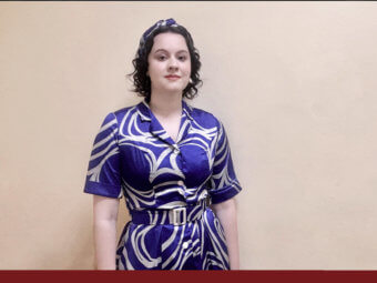 Поздравляем Ирину Сумарокову с успешным вводом!