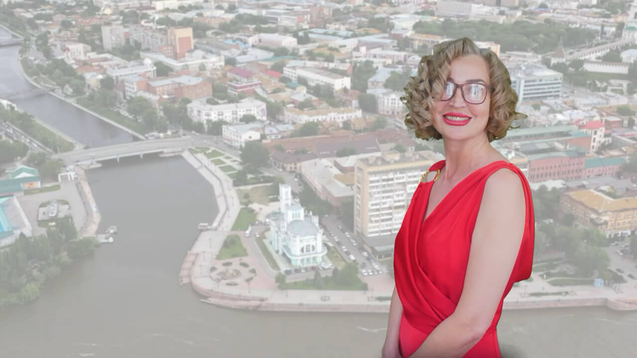 Труппа Театра юного зрителя подготовила для ценителей искусства поэтический концерт, посвященный Дню России.