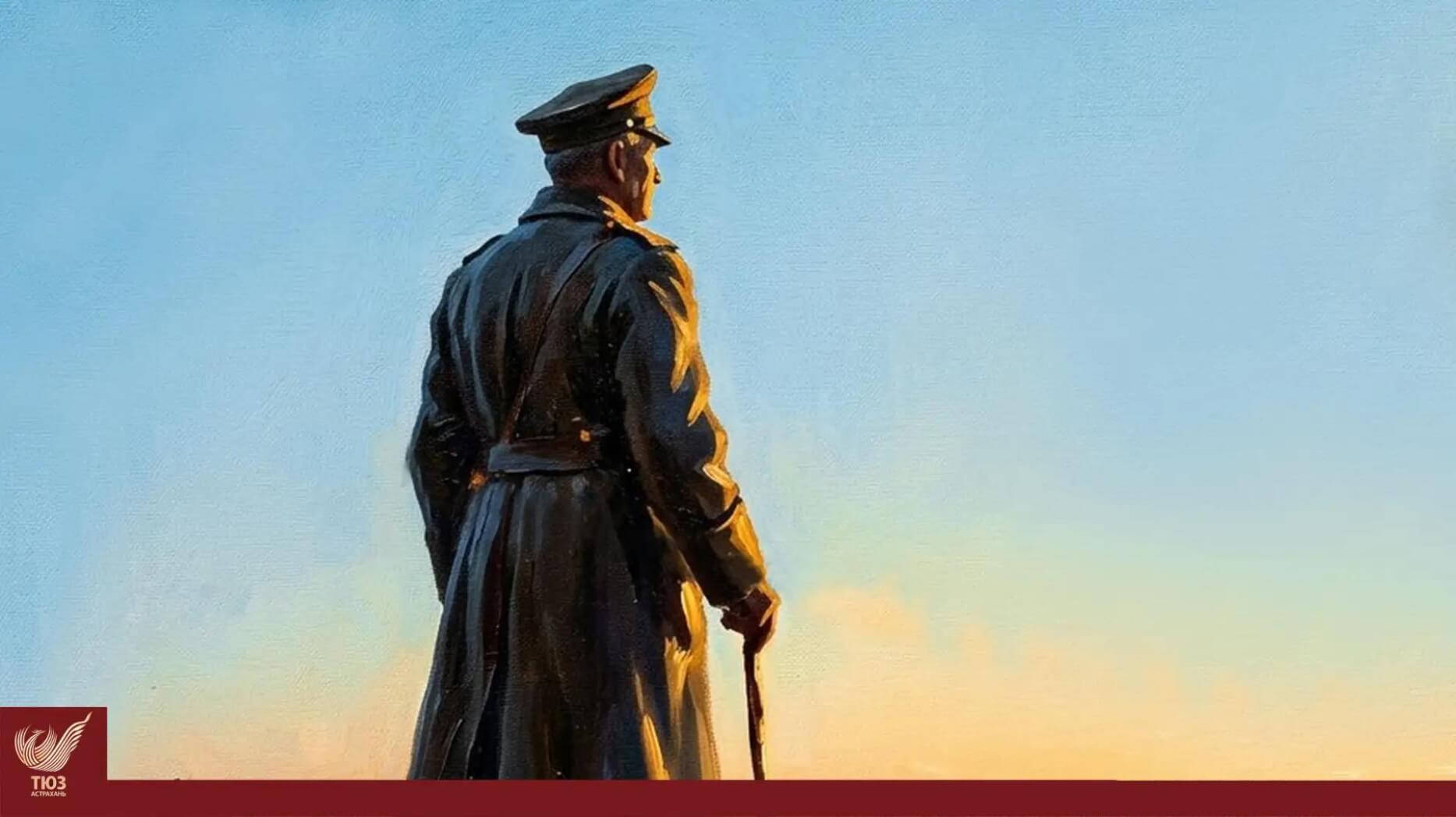 Сегодня — День ветеранов боевых действий. 🇷🇺