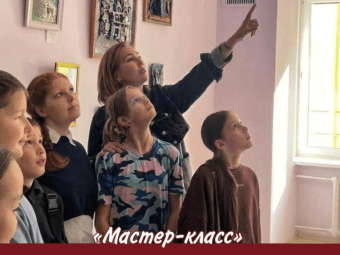 Выходные в ТЮЗе