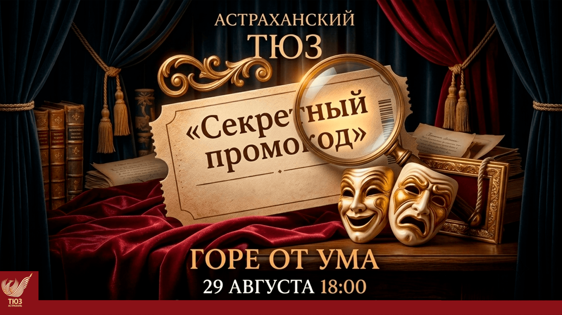 Друзья, у нас отличные новости и небольшой квест!