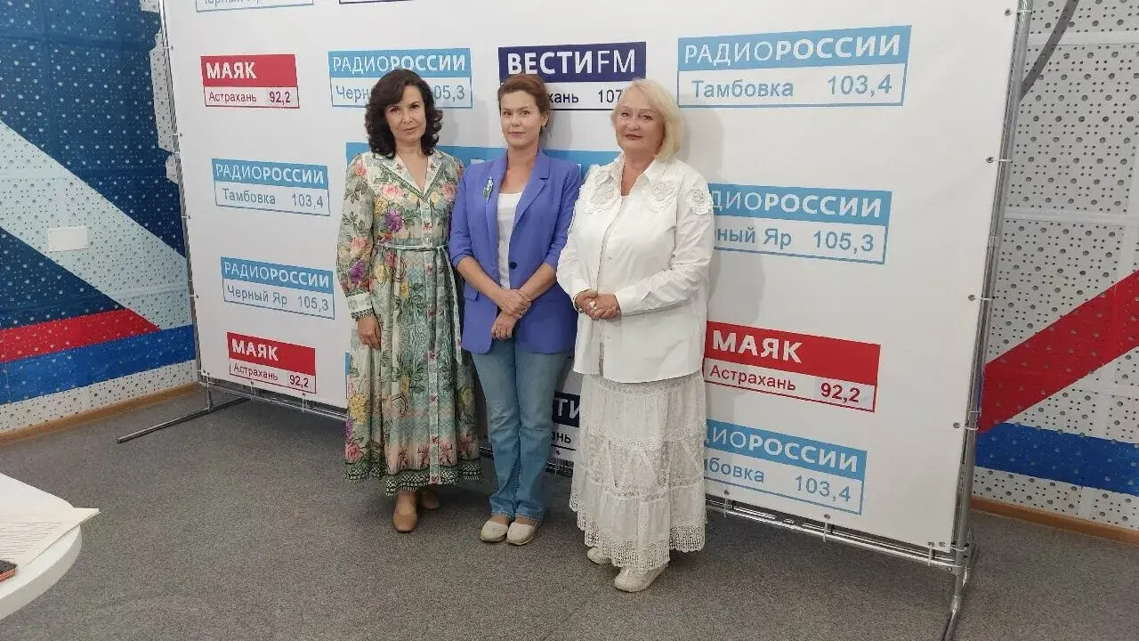 «Большие гастроли» начинаются с большого разговора!
