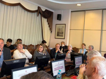 «Культура как сила созидания личности, общества, государства»