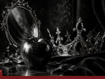 Отгадайте сказку и подарите себе чудо! 🎭